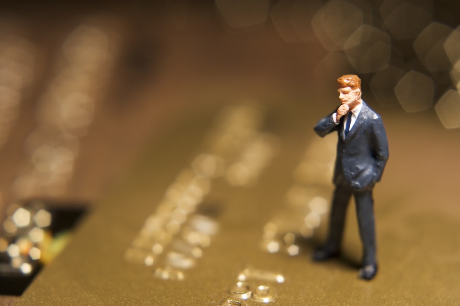 Credit card fees